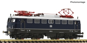 Fleischmann 7560058 - N - E-Lok E 10.2, DB, Ep. III